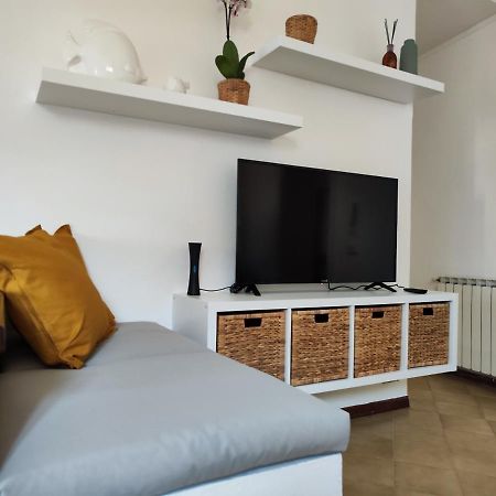 Casa Vacanza - La Tartaruga Milazzo Exteriér fotografie